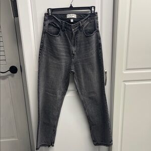 Abercrombie & Fitch Denim Jeans